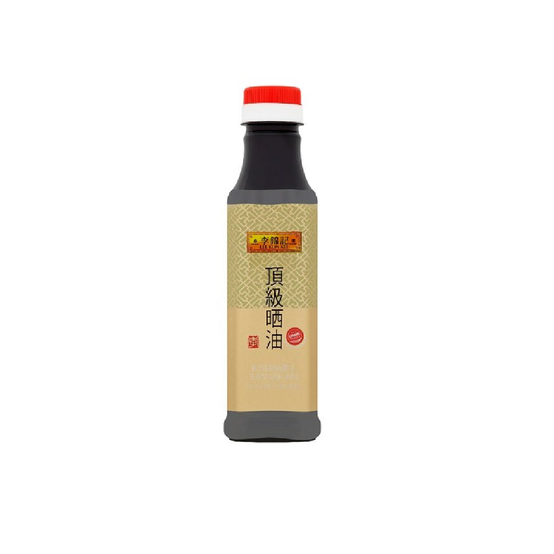 李锦记LKK Cooking Caramel 350 ML