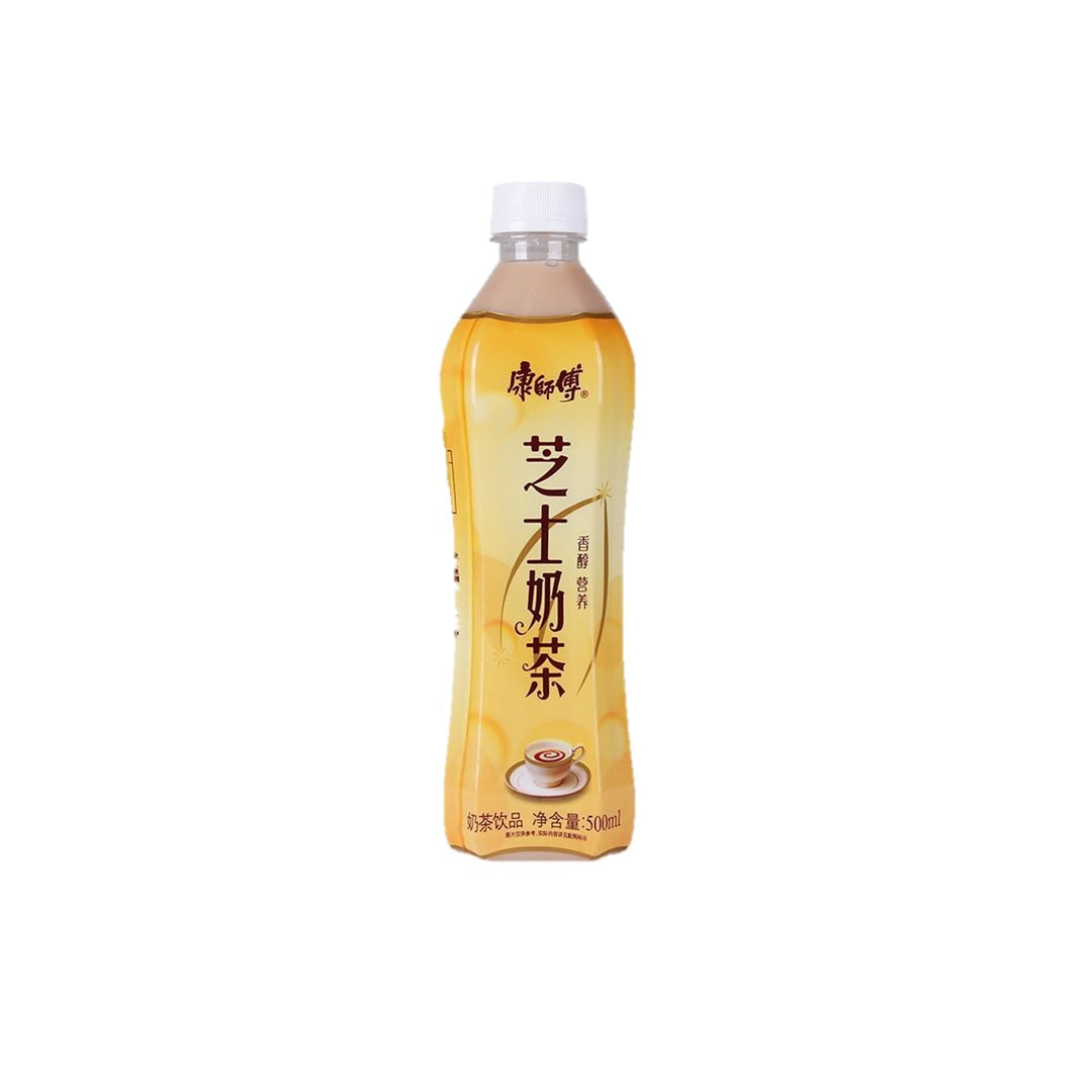 康师傅KSF Cheese Milk Tea 500ML