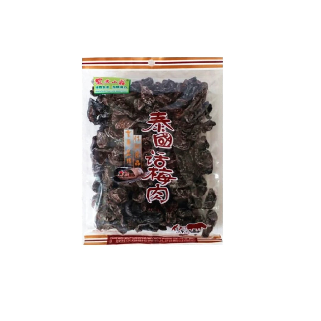 农夫山庄Farmer's Grange Thailand Preserved Plum 260 G