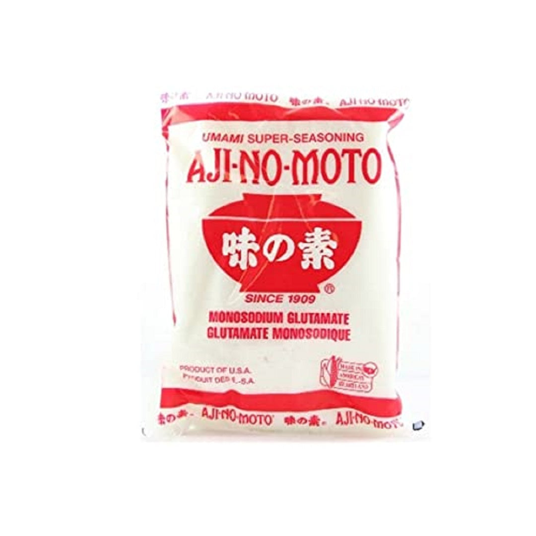 Ajinomoto Msg Umami Seasoni 100G