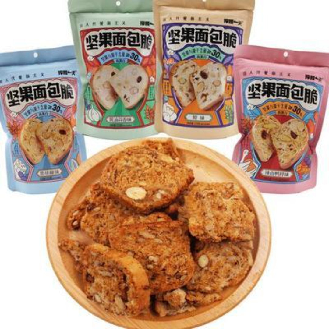 Cyyt Ins Dried Bread Orig 123G