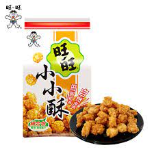 Ww Mini Rice Cracker Xxs 150G