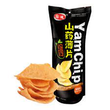 Ht Sybp Yam Chip Sauce Jx 180G