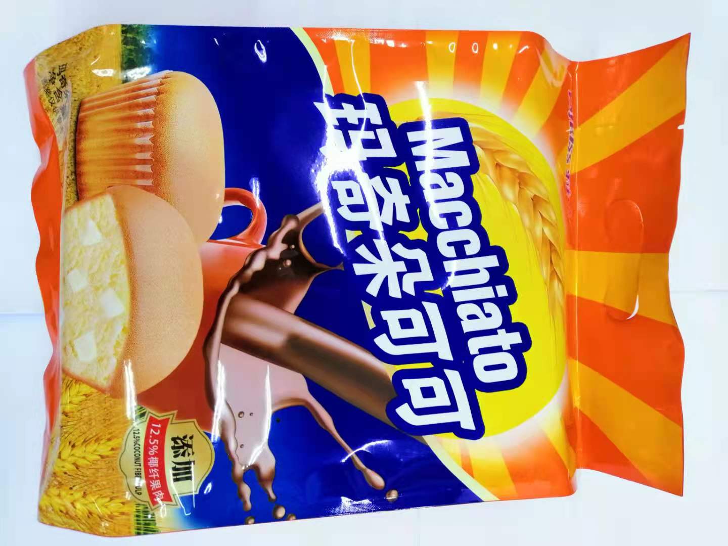 Yw Macchiato Kk Cake 180 G