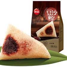 Synear Rice Dumpling Red Bean 200G