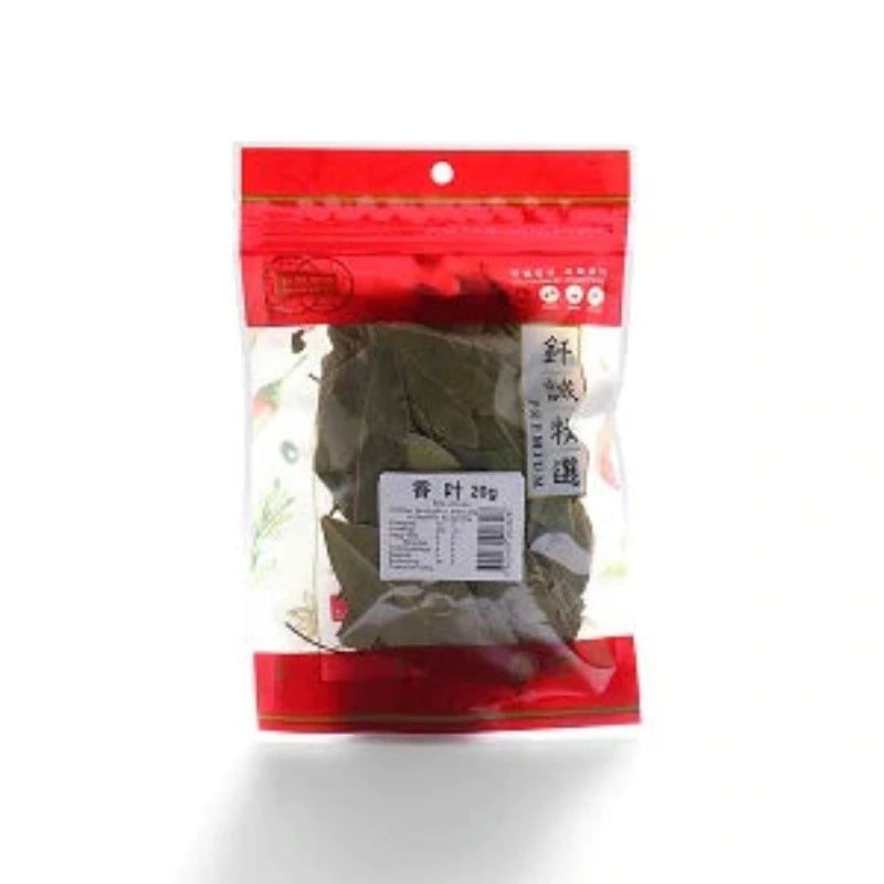 Gbw Bay Leaves 20 G