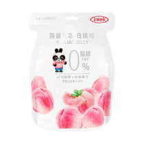 Jy Milk Tea Ice Stick Roast 384G