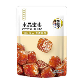 Hwh Crystal Jujube Date 227G
