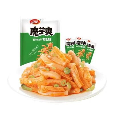 Wl Mys Konjac Spicy Sour Sl 252G
