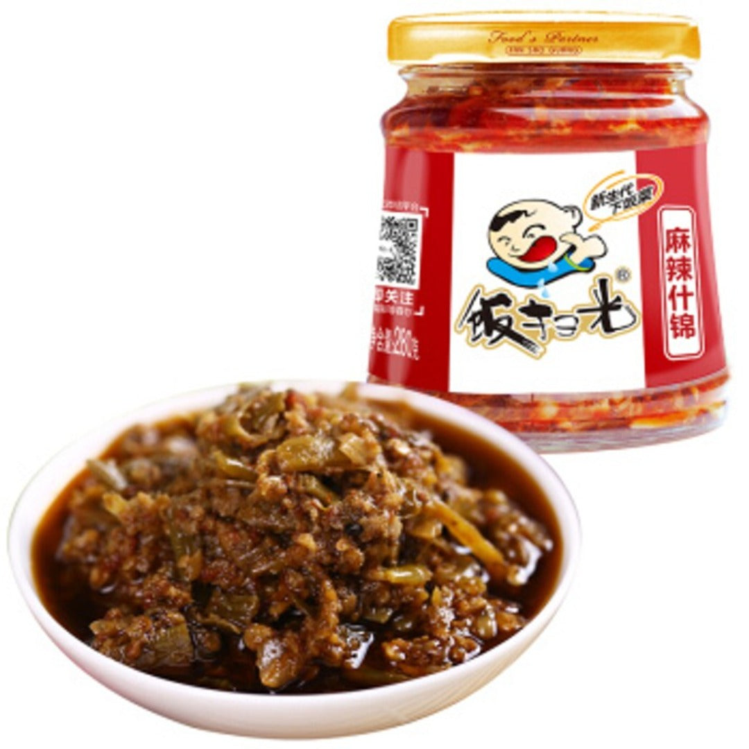 Fsg Ma La Shen Jin 280G