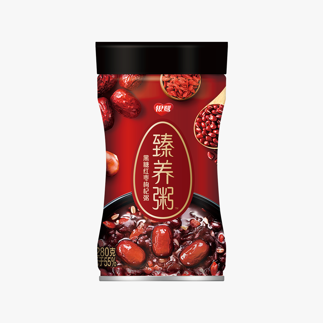 Yinlu Zyzhthzgqz Ins Congee 280G