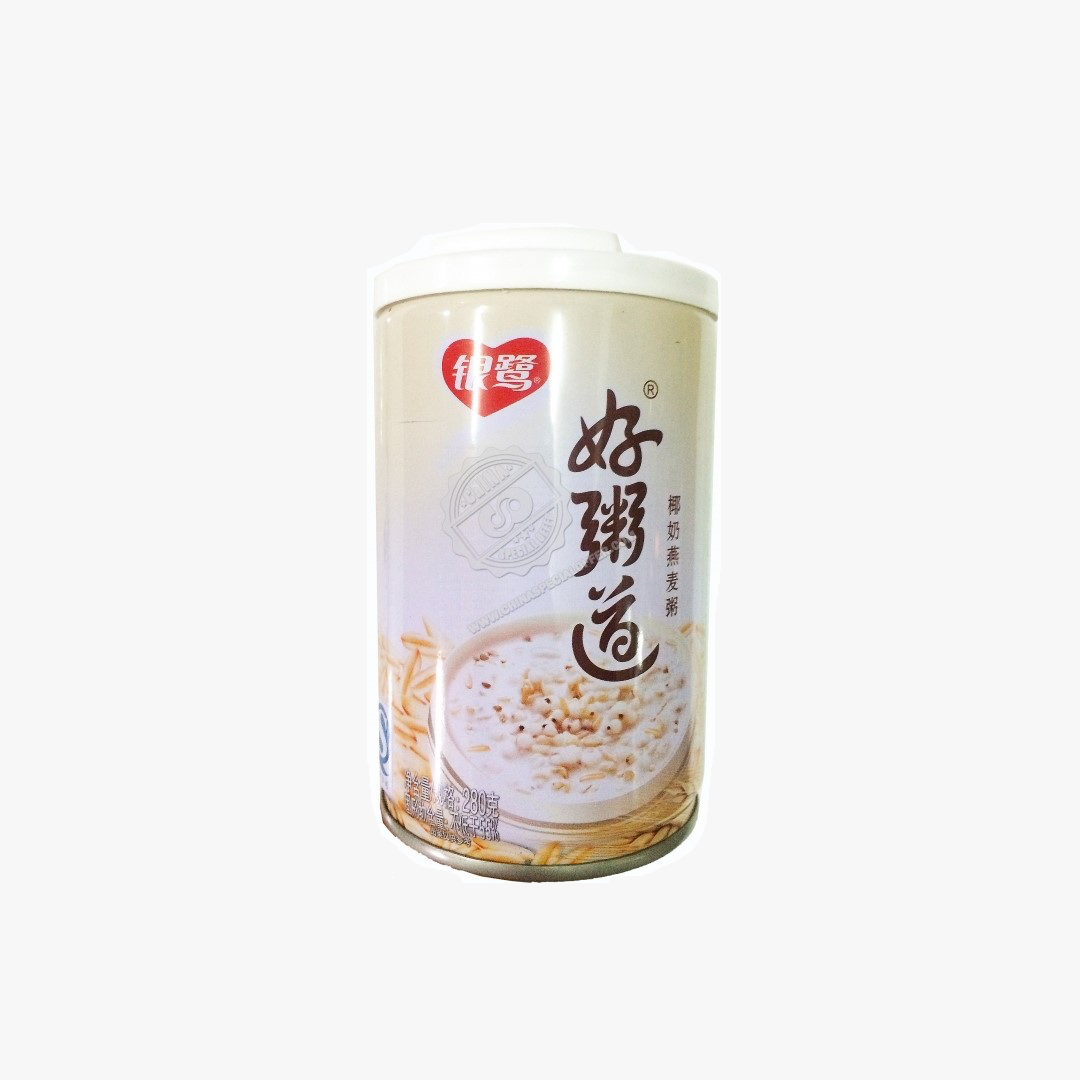 Yinlu Coconut Cereal Ynymz 280G
