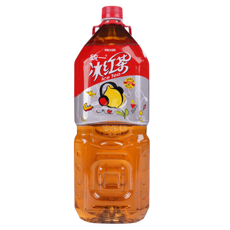 Ty Iced Lemon Tea 2 L