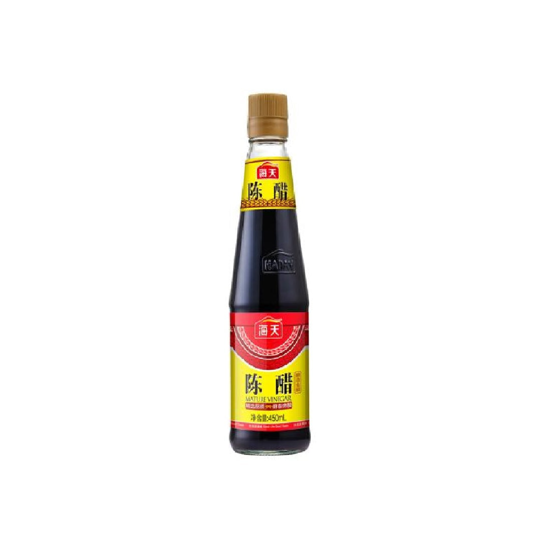 海天Haitian Mature Vinegar 450ML — Daily Market Groceries