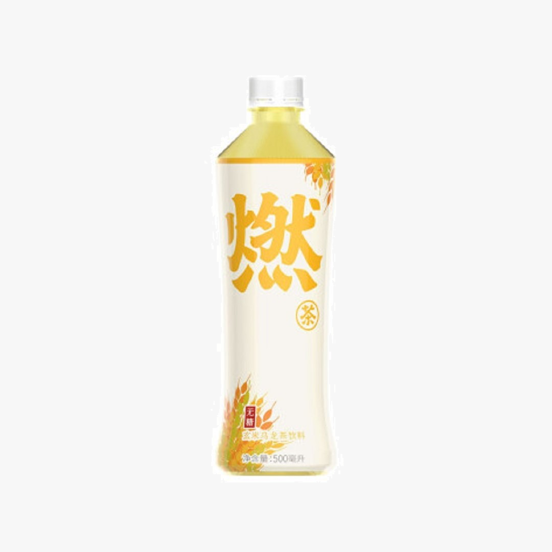 YQSL Rc Wtxm Barley Tea 500Ml