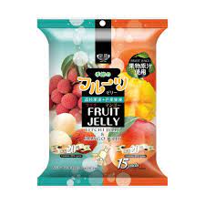 Rf Yogurt Jelly Lyche Mango 300G