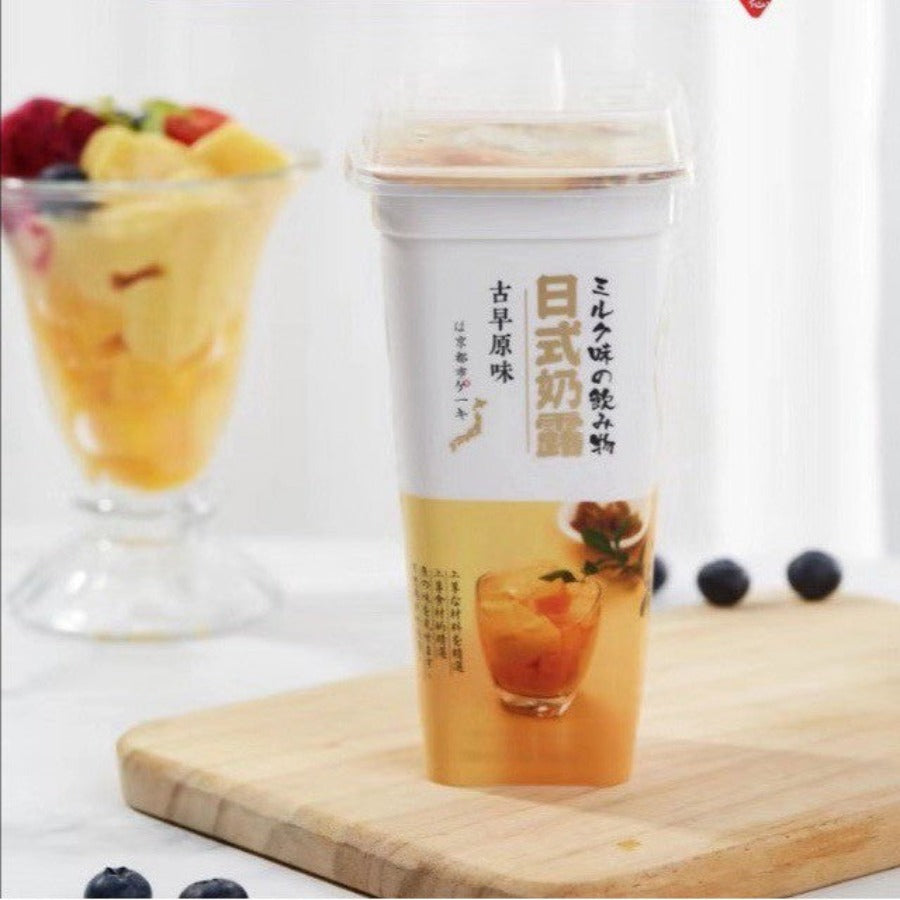 Dlyh Japanes Dessert Original 330G