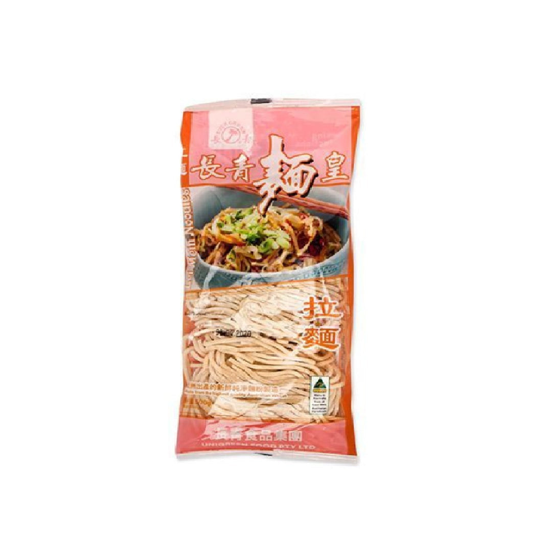 Fresh Noodle and Pastry