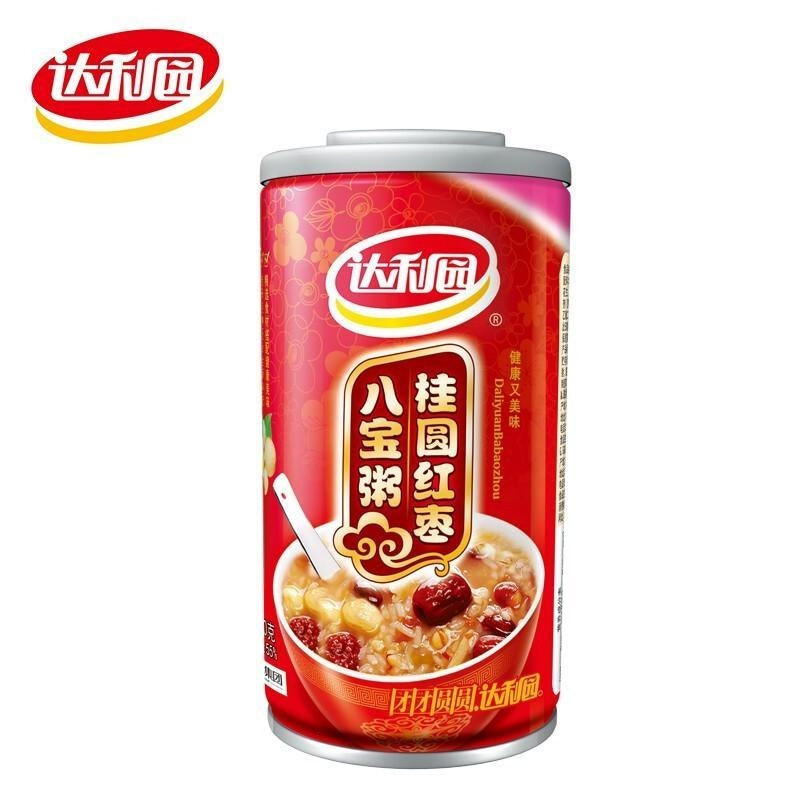 Dly Red Date Porridge Gyhz 360G