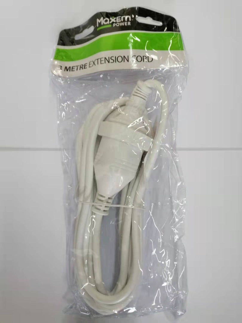 Extension Lead 3M