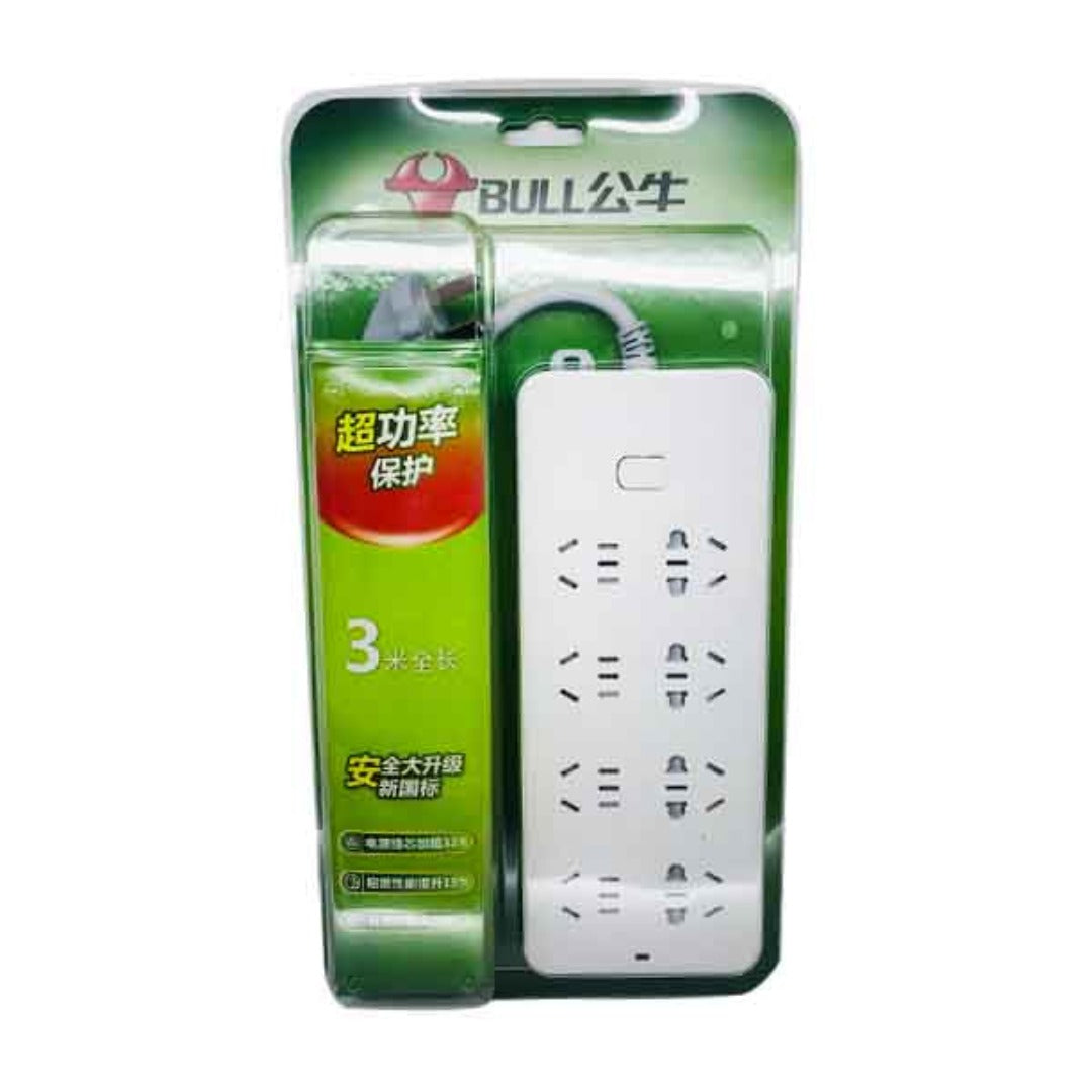 Gn Bull Adaptor 3M