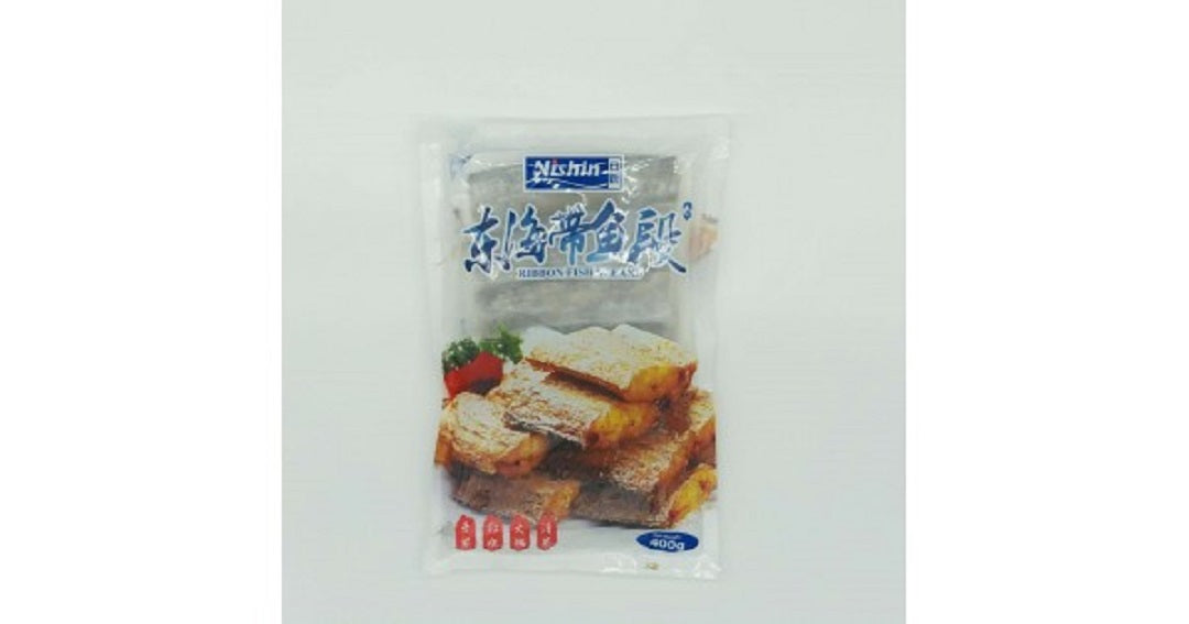 Aushin Ribbon Fish Steak 400G