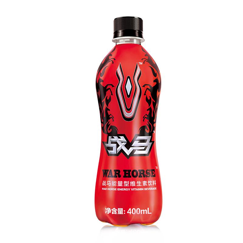 War House Energy 400 Ml