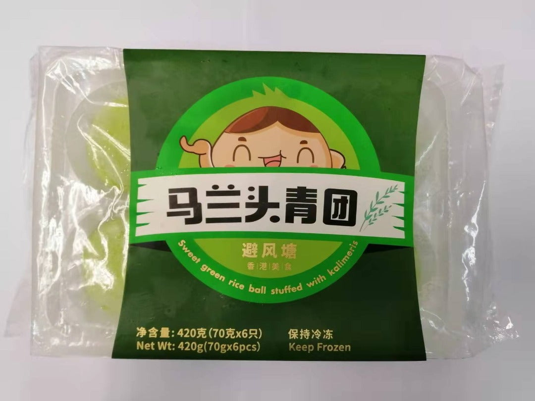 Bft Malan Qing Tuan 420G