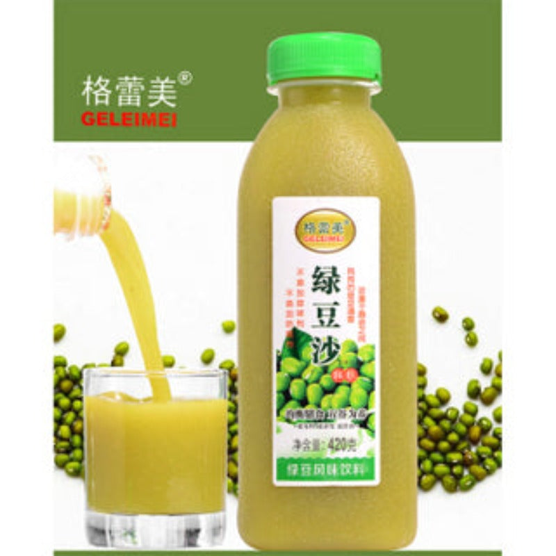 Glm Mung Bean Drink 420G