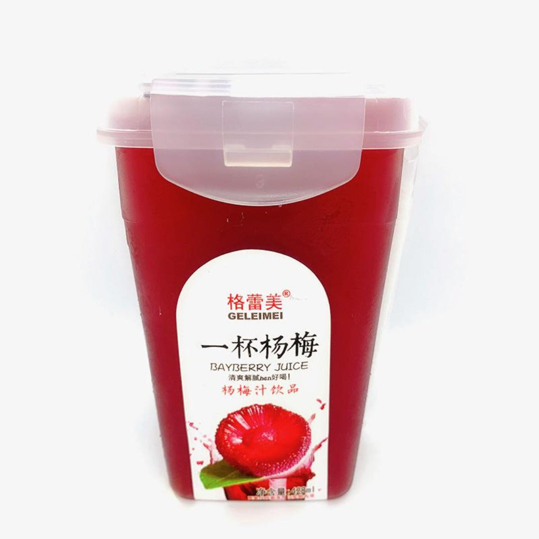 Glm Ybym Bayberry Juice Dr 428Ml