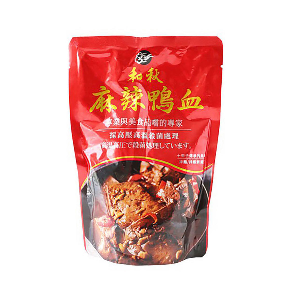Hq Mlyx Mala Duck Blood 450 G