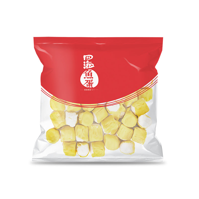 Ftw Ykfls Pineapp Shortcake 240G