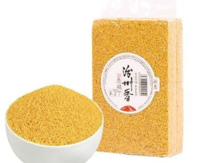 FZ XIANG XIAO MI MILLET 500G