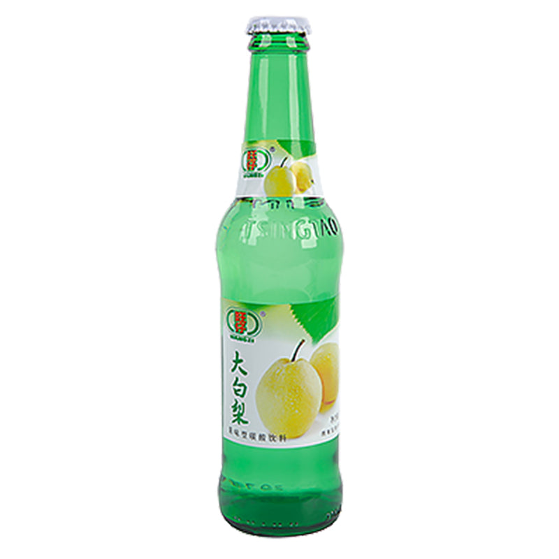 Wz Dbl Pear Drink 500ML