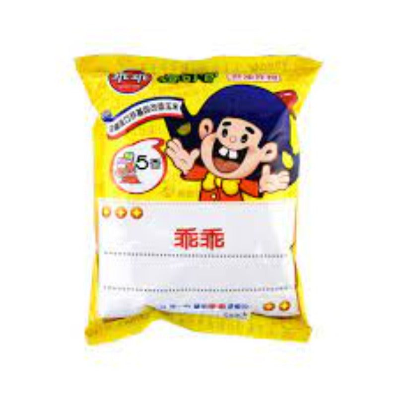 Gg Corn Snack 5 Spices 52G