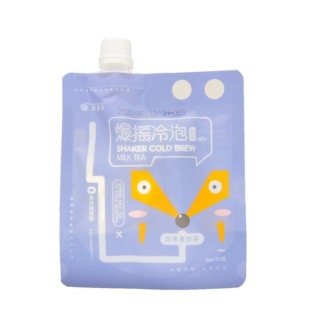 Gyc Shake Sjc Milky Tea Yblp 53 G
