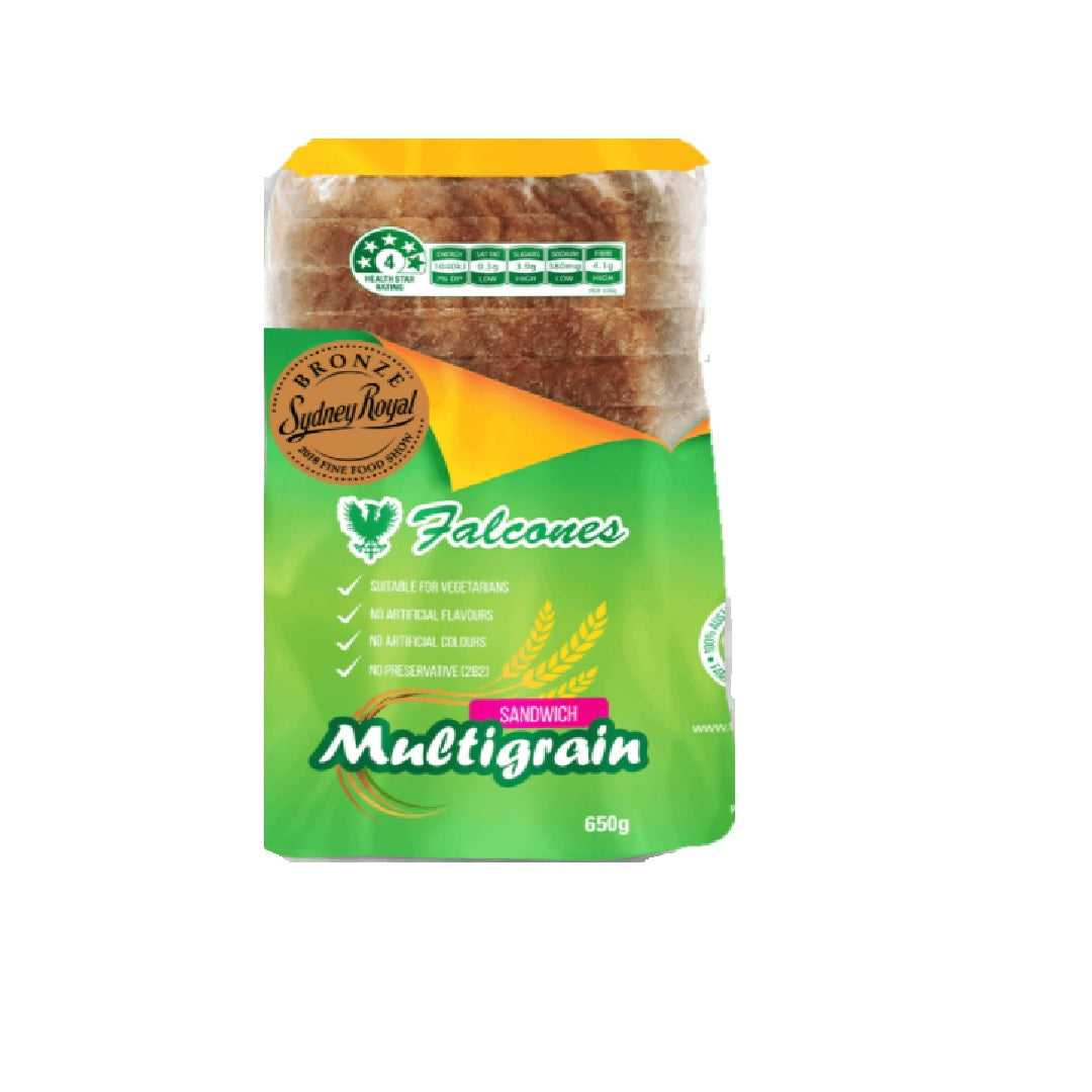 Bread