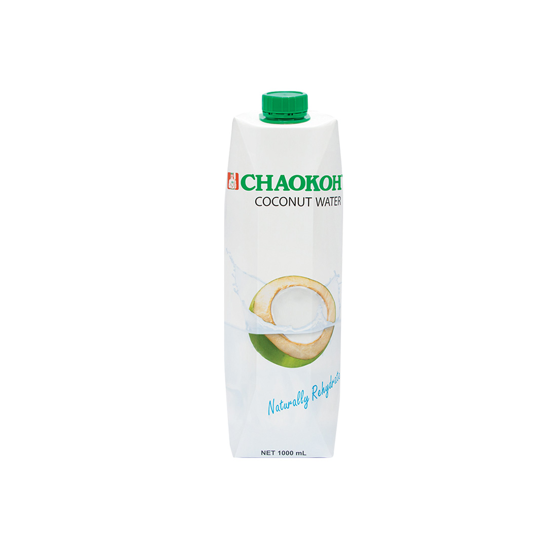 Chaokoh Coconut Water 1L