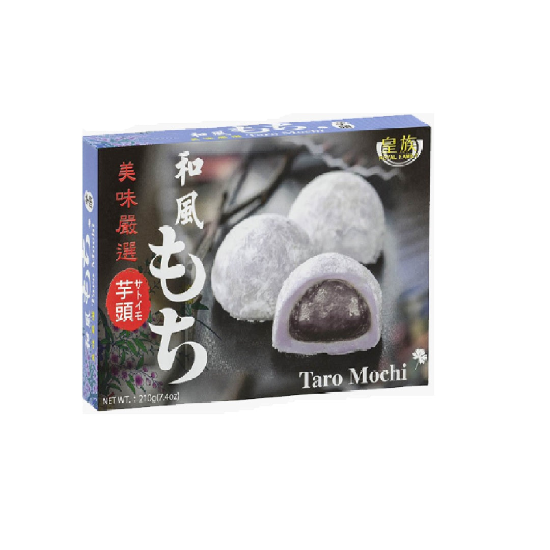 皇族RF Japanese Mochi Taro 210G