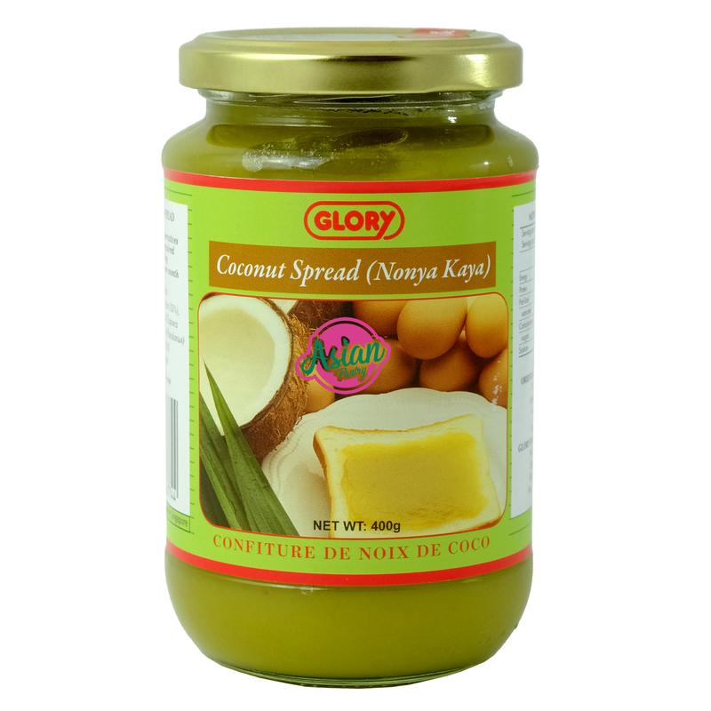 Glory Coconut Kaya Spread 400G