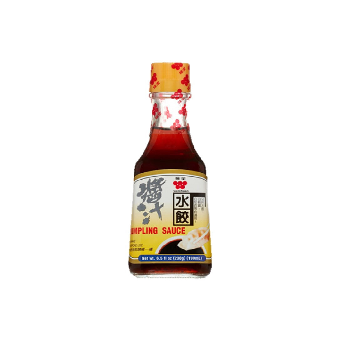 味全Wei Chuan Dumpling Dipping Sauce 190ML