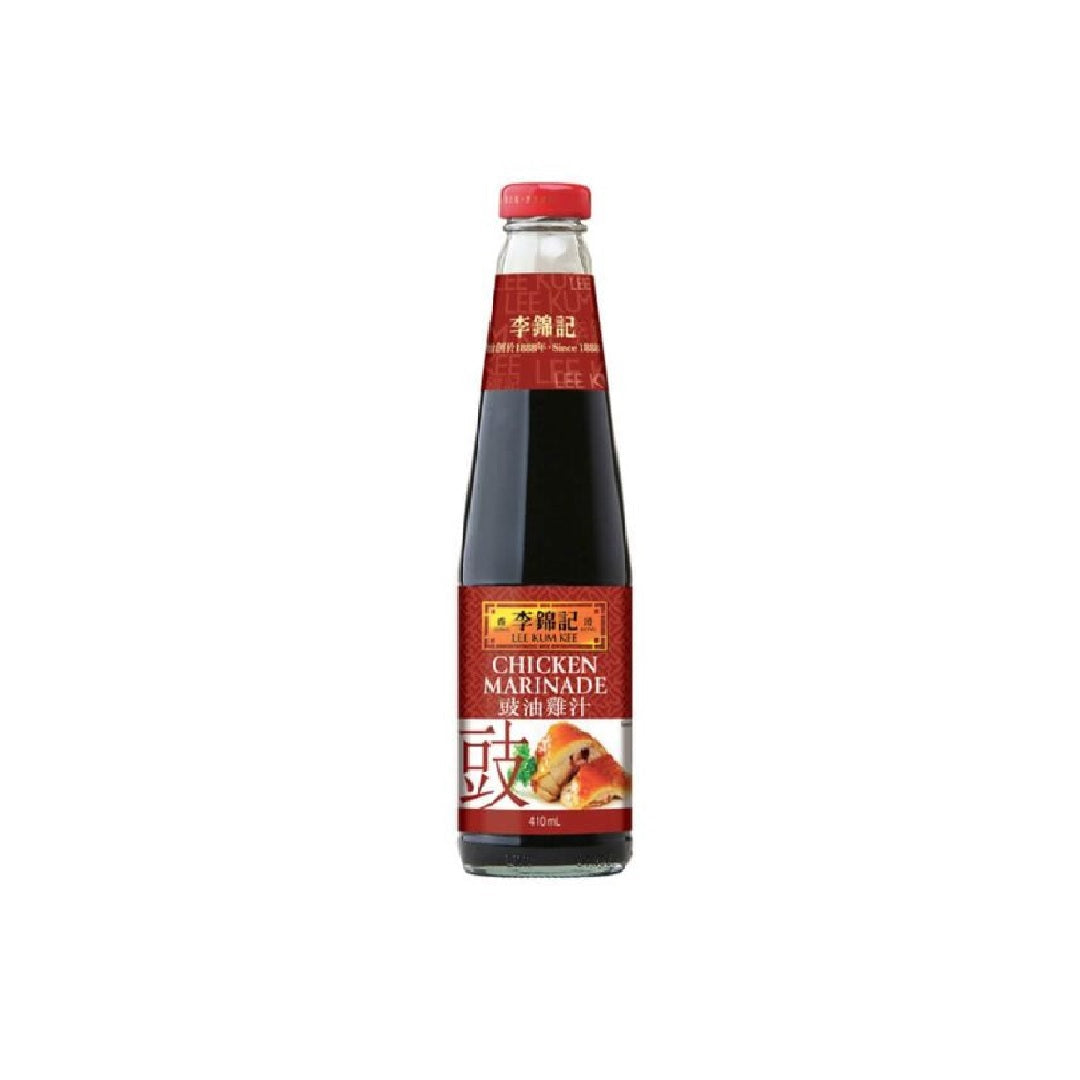 李锦记LKK Chicken Marinade Sauce 410ML