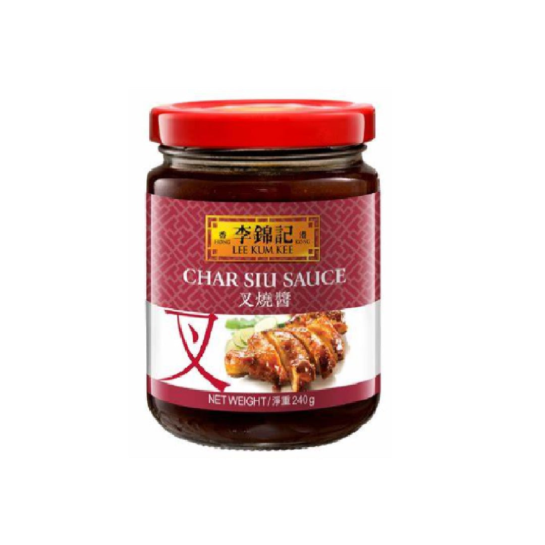 李锦记LKK Char Siu Sauce 240G