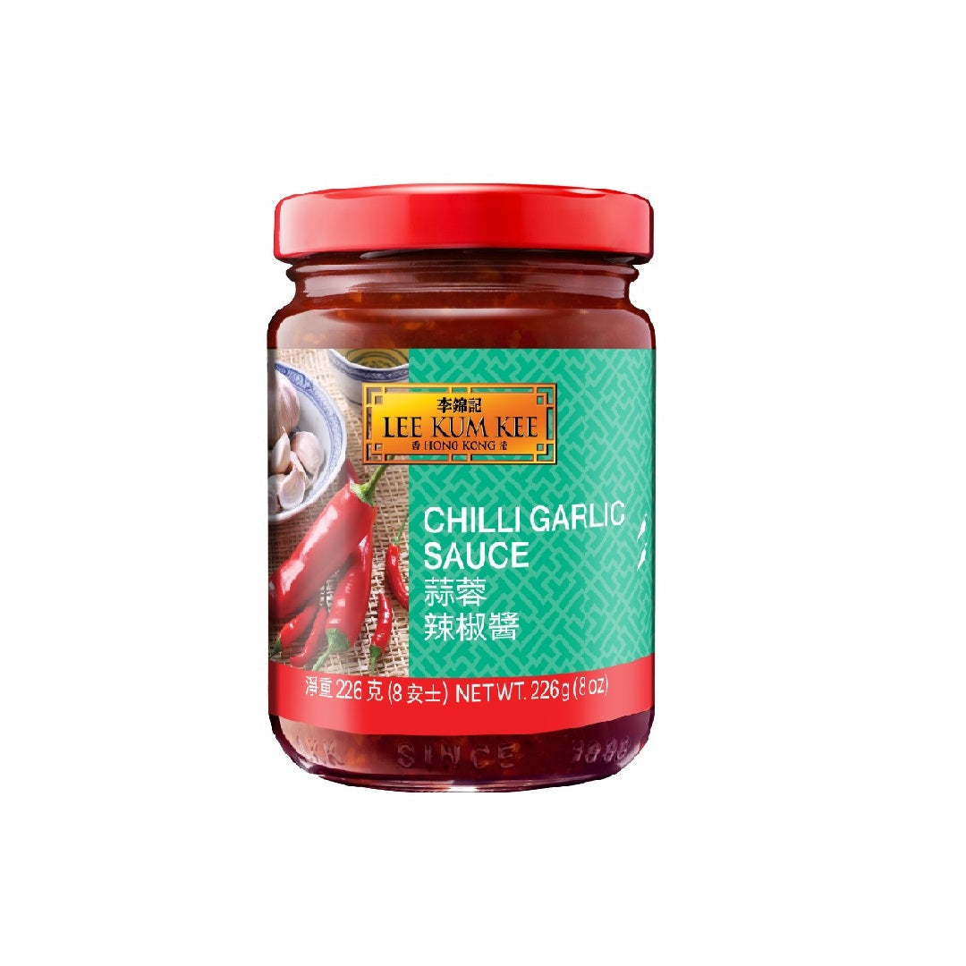 李锦记LKK Garlic Chilli Sauce 226G
