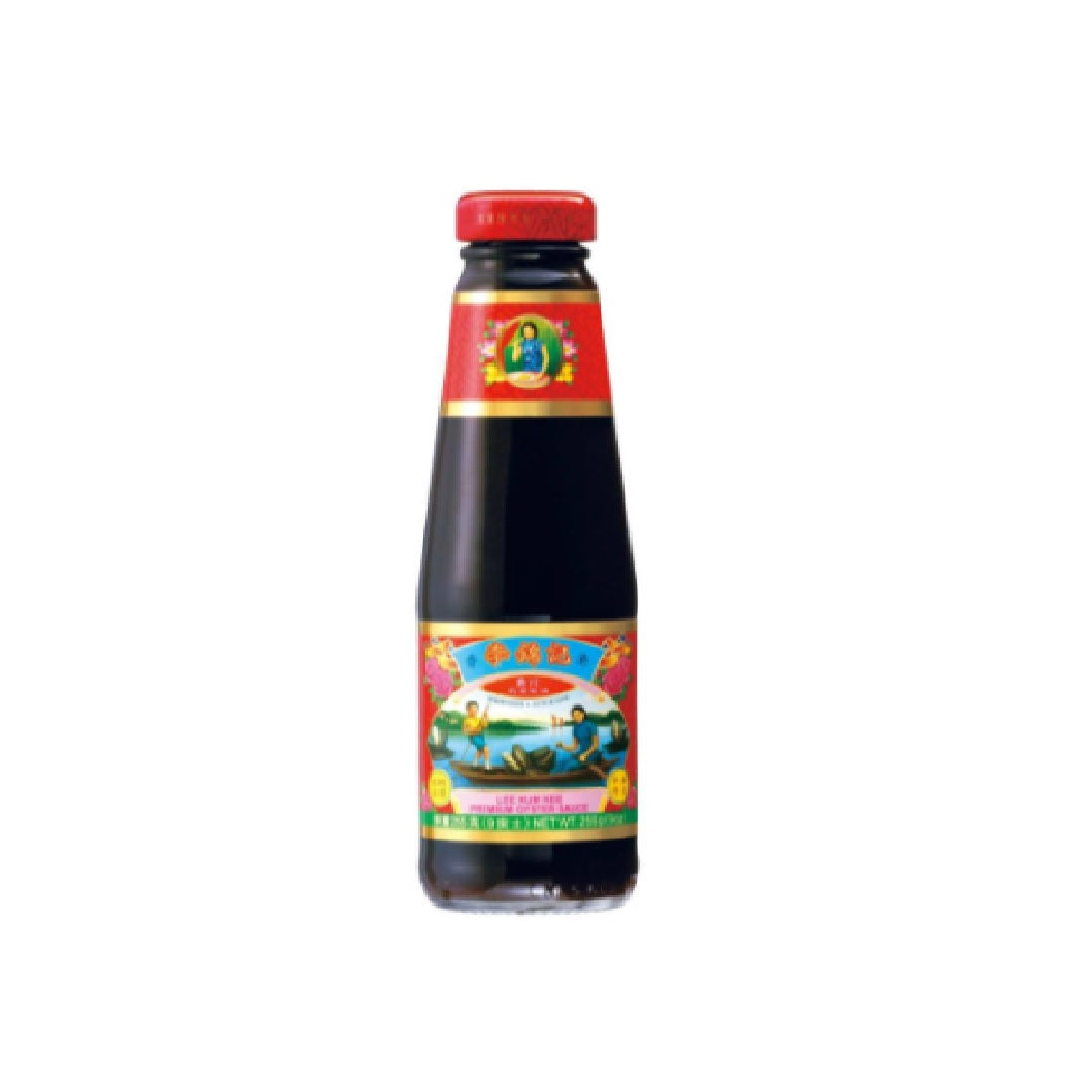 李锦记LKK Premium Oyster Sauce 255G