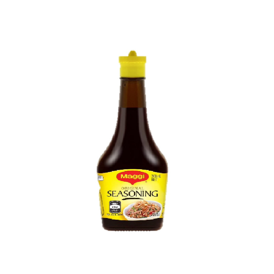 Maggi Original Seasoning Sauce 200ML