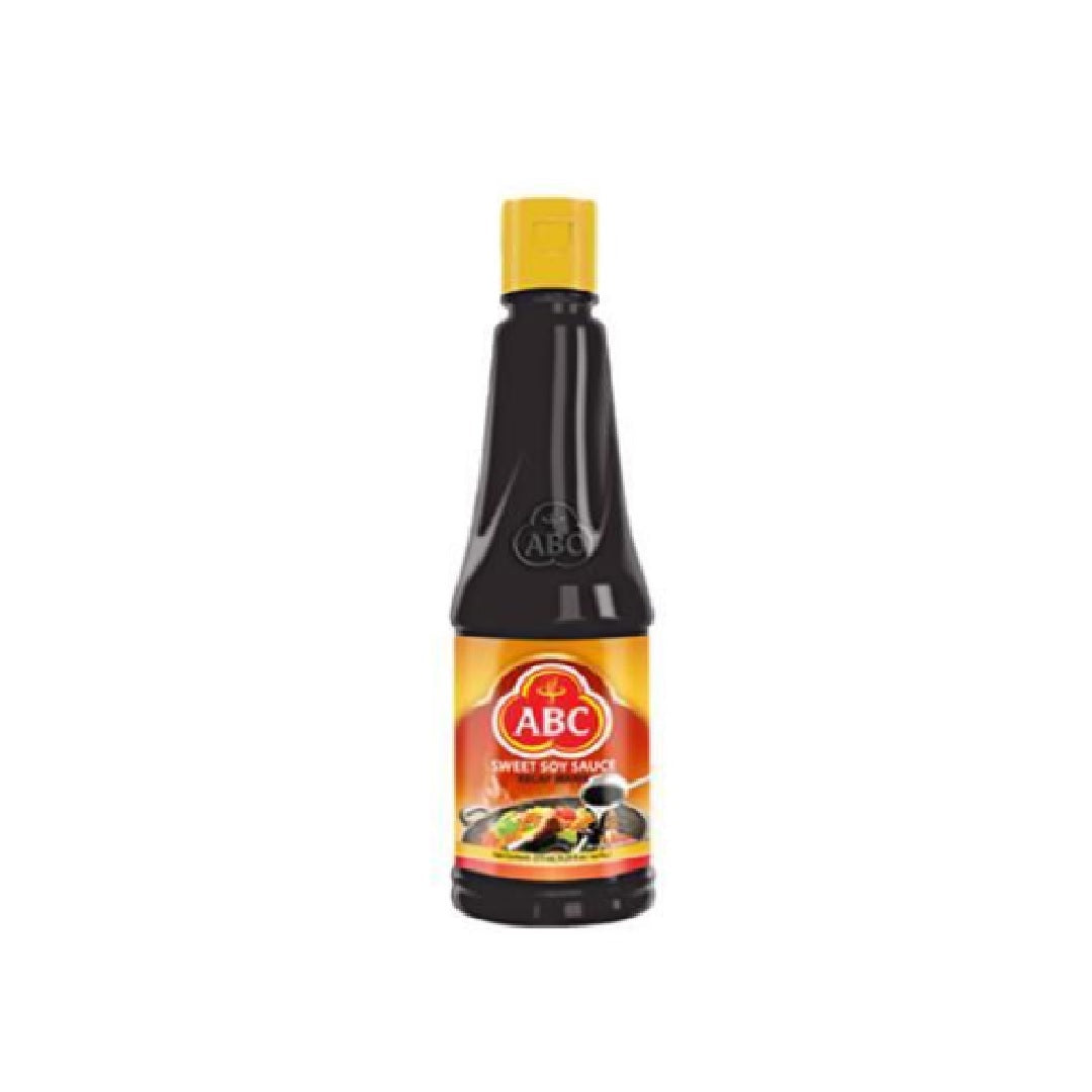 ABC Sweet Soy Sauce 620ML