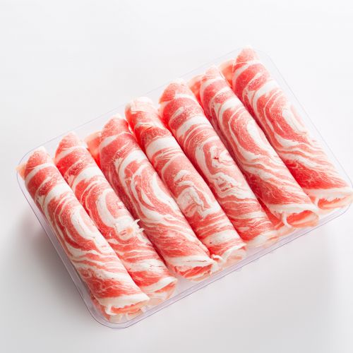 京品Jing Pin Lamb Roll 250G