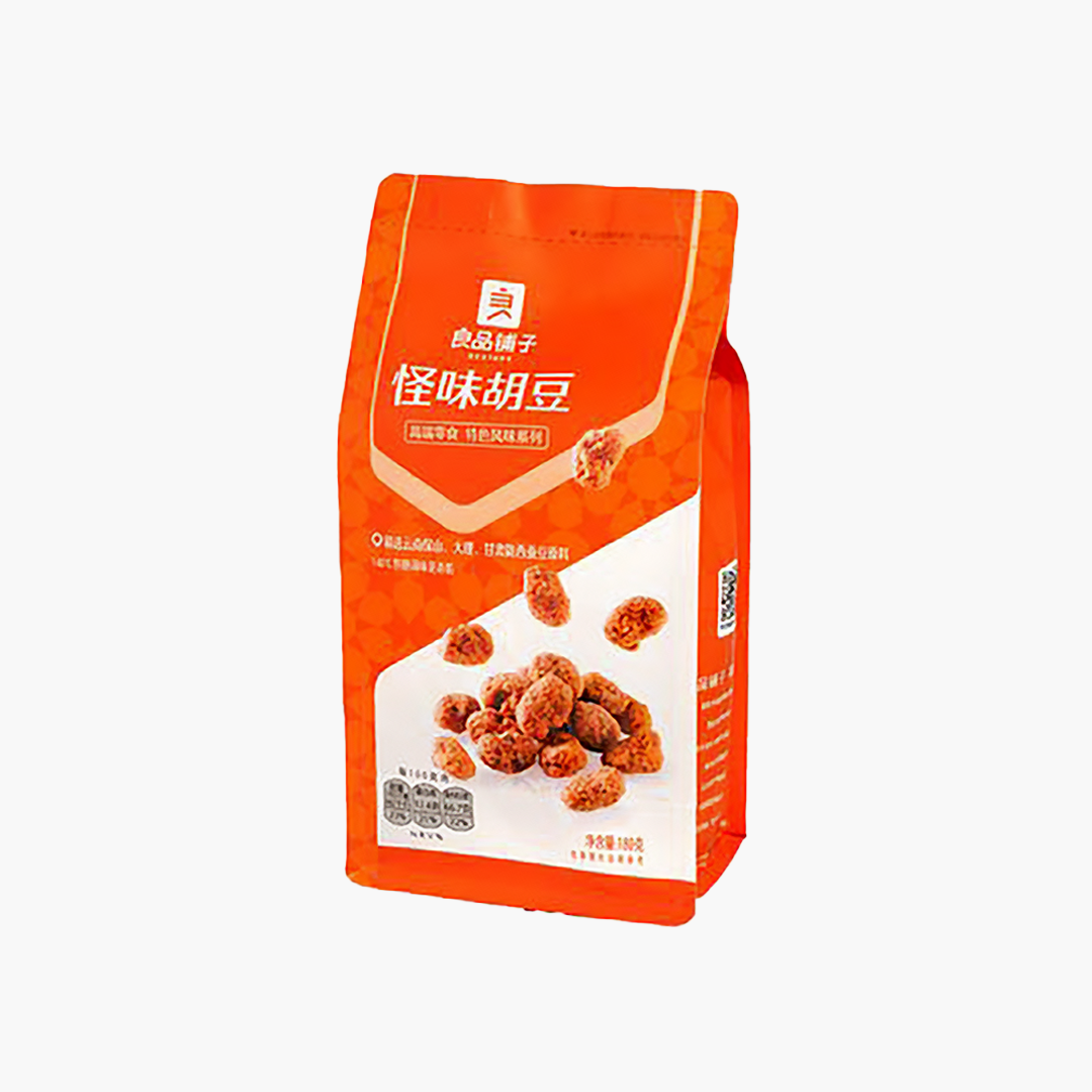Lppz Savoury Broad Bean 180G