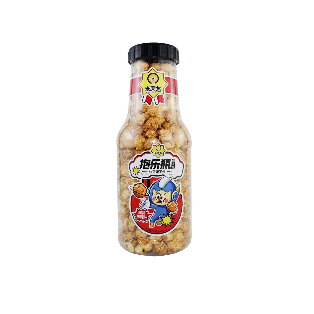 米芙友Mifuyou Pop Corn Maltose 208G